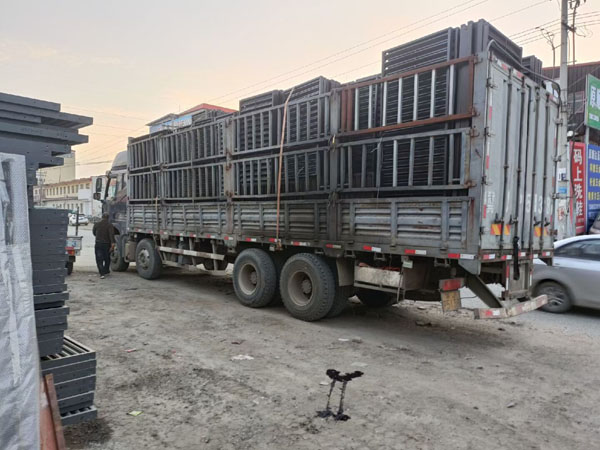 空調護欄廠(chǎng)家發(fā)貨