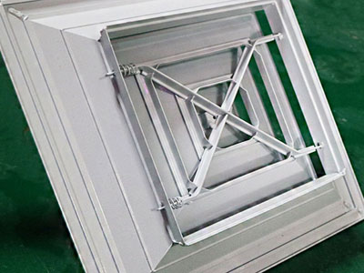 鋁百葉窗廠(chǎng)家工藝 鋁百葉窗廠(chǎng)家工藝