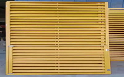 廠(chǎng)家百葉窗產(chǎn)品效果