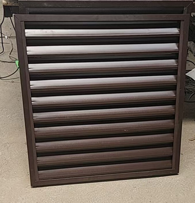 鋅鋼百葉窗產(chǎn)品 鋅鋼百葉窗產(chǎn)品