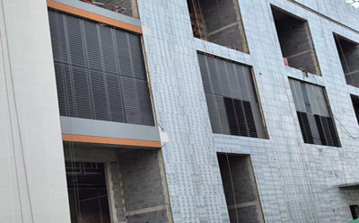 廠(chǎng)房百葉窗 廠(chǎng)房百葉窗